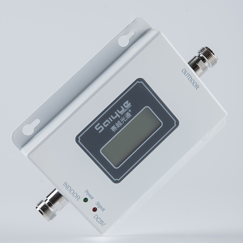 昔阳家用配电房机房信号放大器200㎡