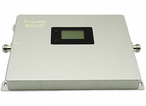  昔阳三频/四频/五频手机信号接收器800㎡