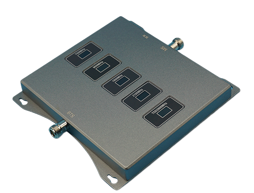 昔阳五频4G+5G手机信号增强器200㎡