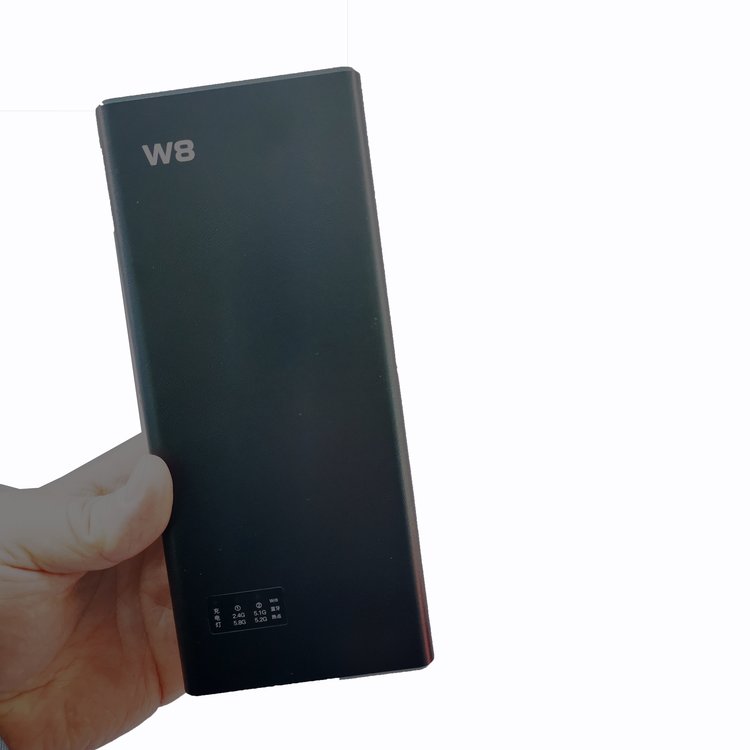  昔阳蓝牙WiFi信号屏蔽器