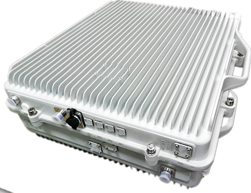 昔阳信令级数字室分型移动通信干扰器