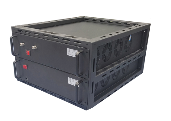 昔阳室内大功率通讯管控屏蔽系统