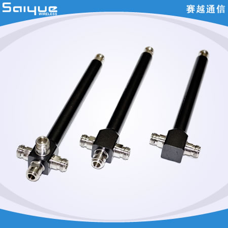 昔阳FM调频广播同步广播功分器