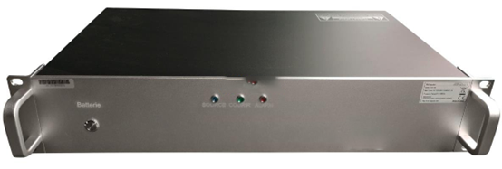 昔阳350M PDT消防集群警用主机直放站