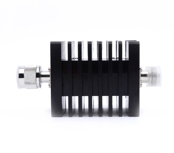  昔阳腔体固定衰减器0-3G/0-4G  N型接口